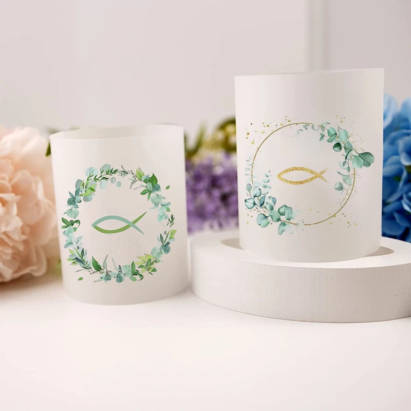 Набор Свечей Из 8 Предметов Schön 수 Да Bist Украшение Дня Рождения Идеально Подходит