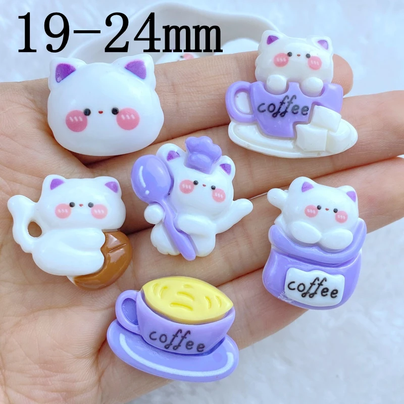 Декоративные фигурки кошек TSXJY