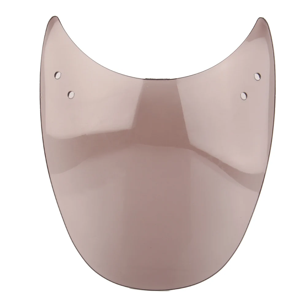 Лобовое стекло мотоцикла ABS чехол для Harley Davidson Street Rod 2006/EFI 2007 и Softail Breakout 2013-2017