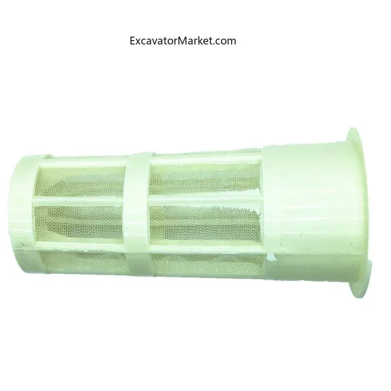 Аксессуары для экскаваторов DOOSAN DH55/60 DX HYUNDAI R55/110/130/150/215/225-5-7-9 фильтр дизельного