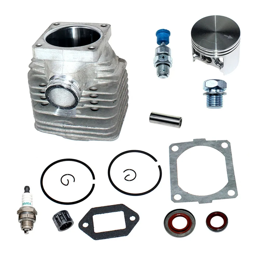 Комплект поршневых цилиндров 54 мм подходит для Stihl 066 MS660 ARCTIC Magnum BR R MS660W P.N.:1122 020 1209