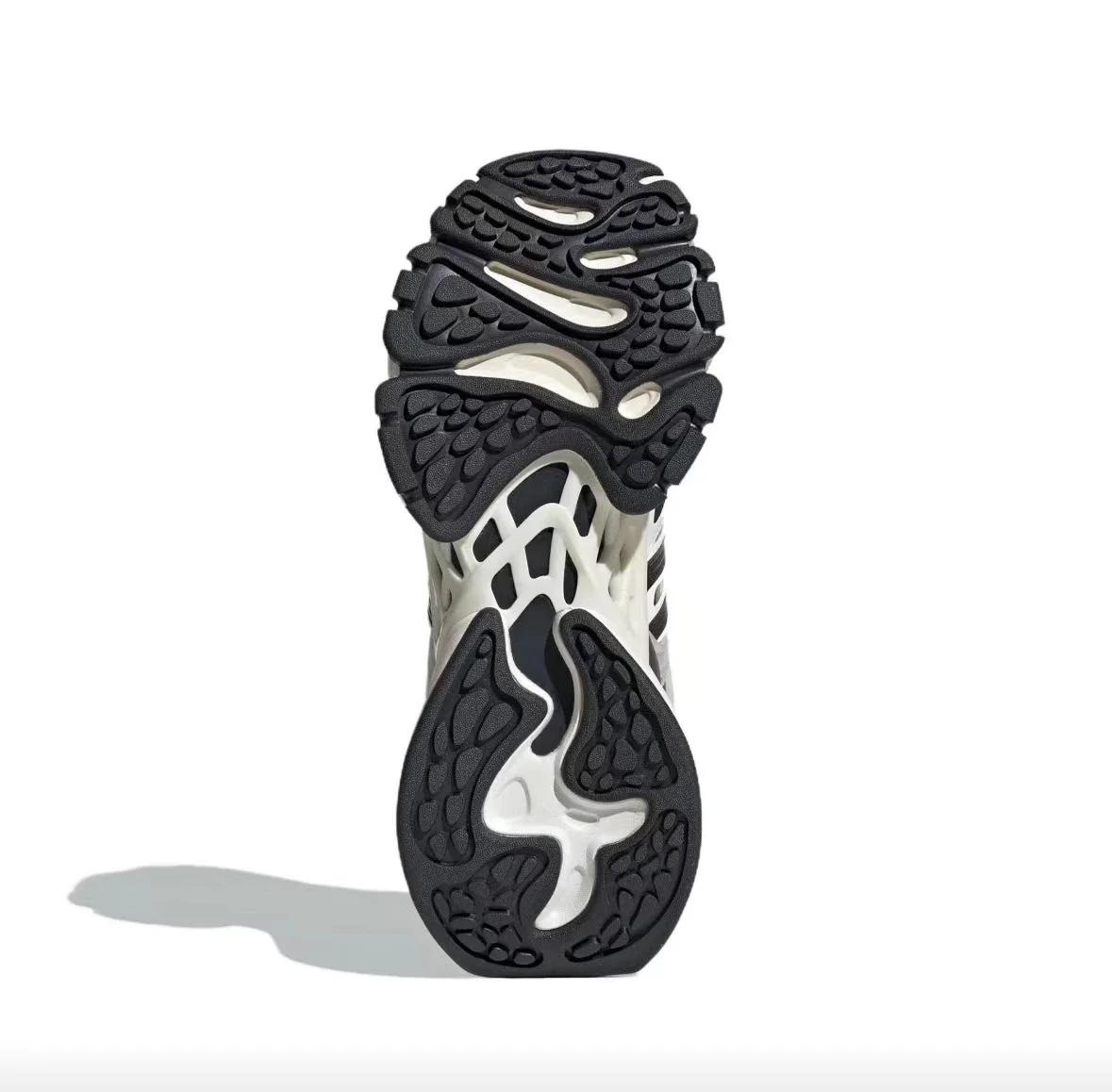 Adidas XLG RUNNER DELUXE Мужские и женские низкие уличные парковые туфли винтажные