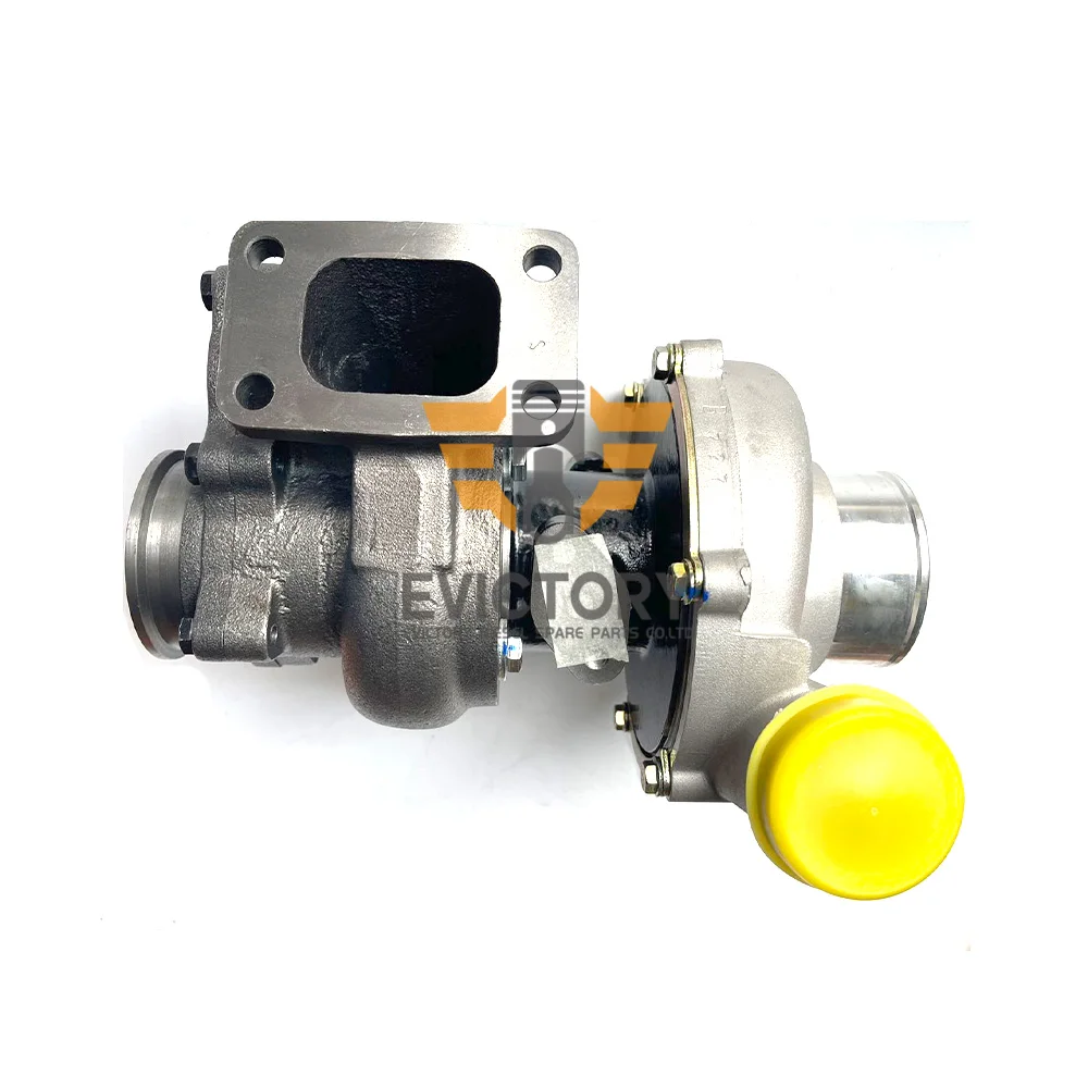 

For Chaoyang CY6102 CY6102BZQ Turbocharger