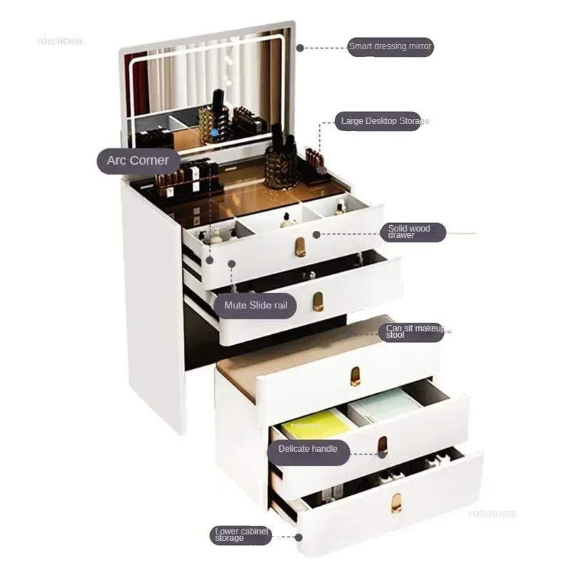 Комод из цельного дерева для модели комнаты простые маленькие перекидные
