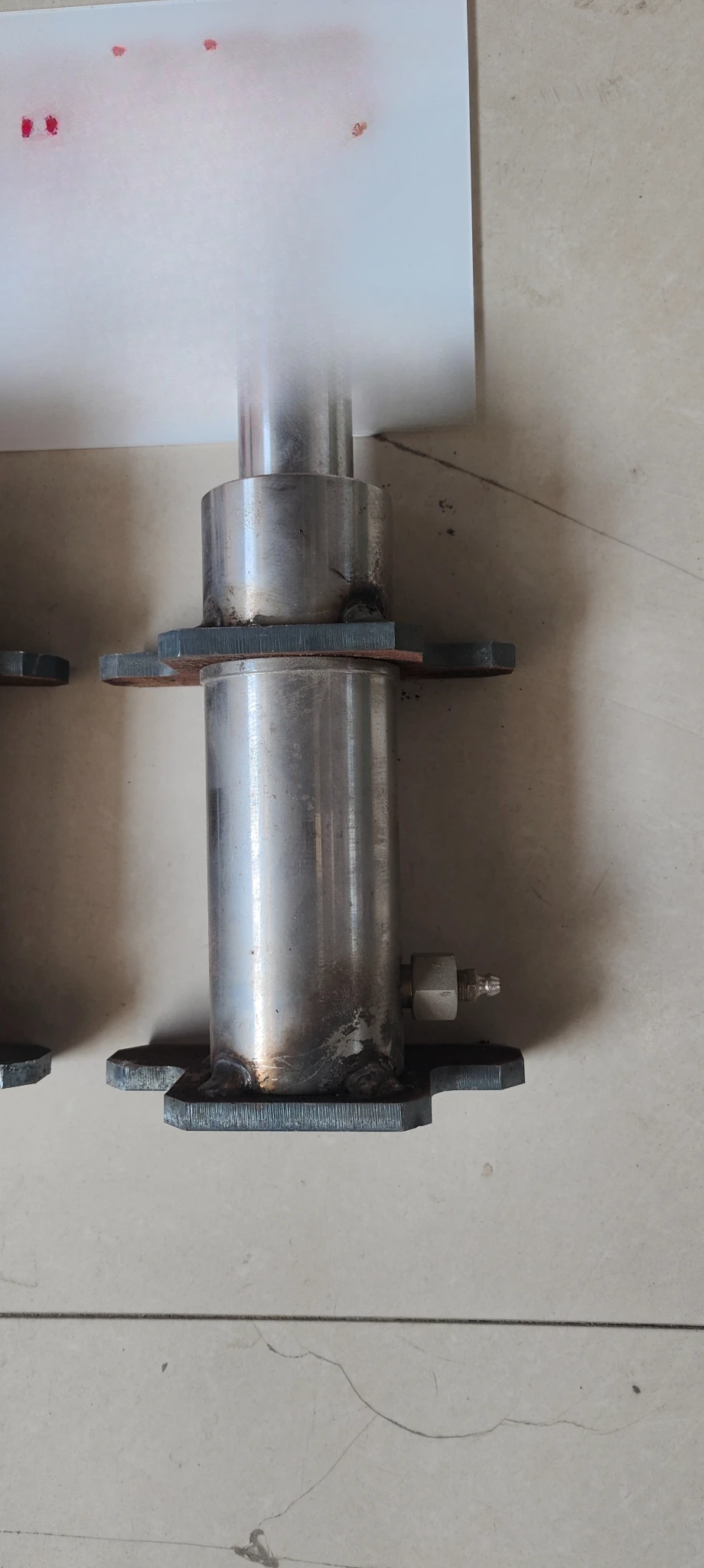 Применимо к установке аксессуаров для экскаваторов Jiubaotian