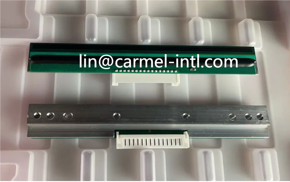 100% новая печатающая головка принтера для Godex G500-U G500U 203DPI G500 термопечатающая в