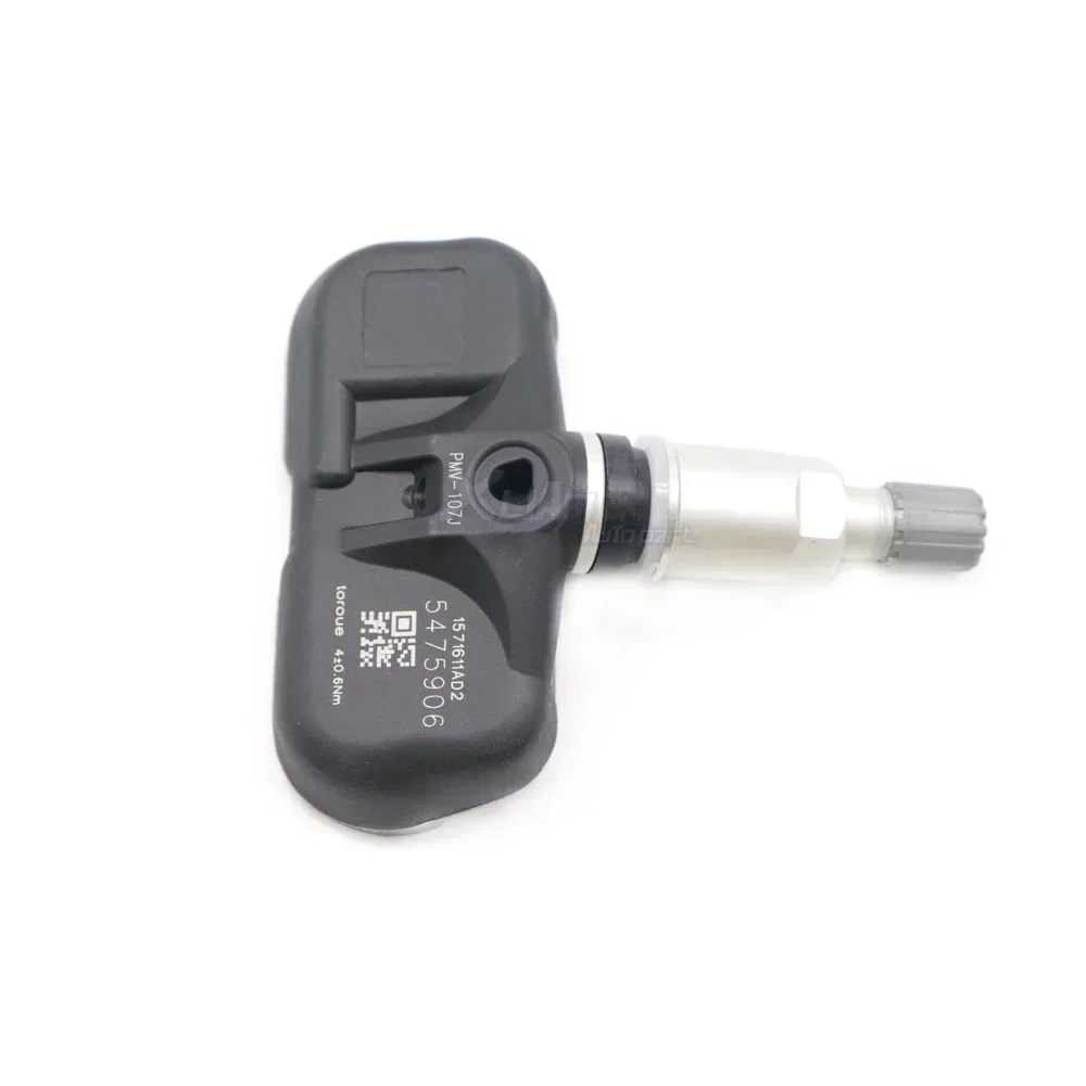 Датчик давления в шинах ручка для Toyota 4runner Fj Cruiser Highlander Land Matrix Prius Yaris Rav4 Scion