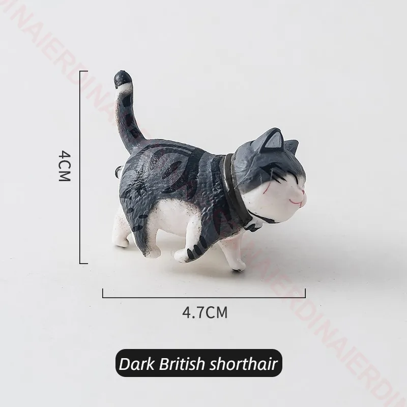 NAIERDI керамические ручки для мебели в виде животных