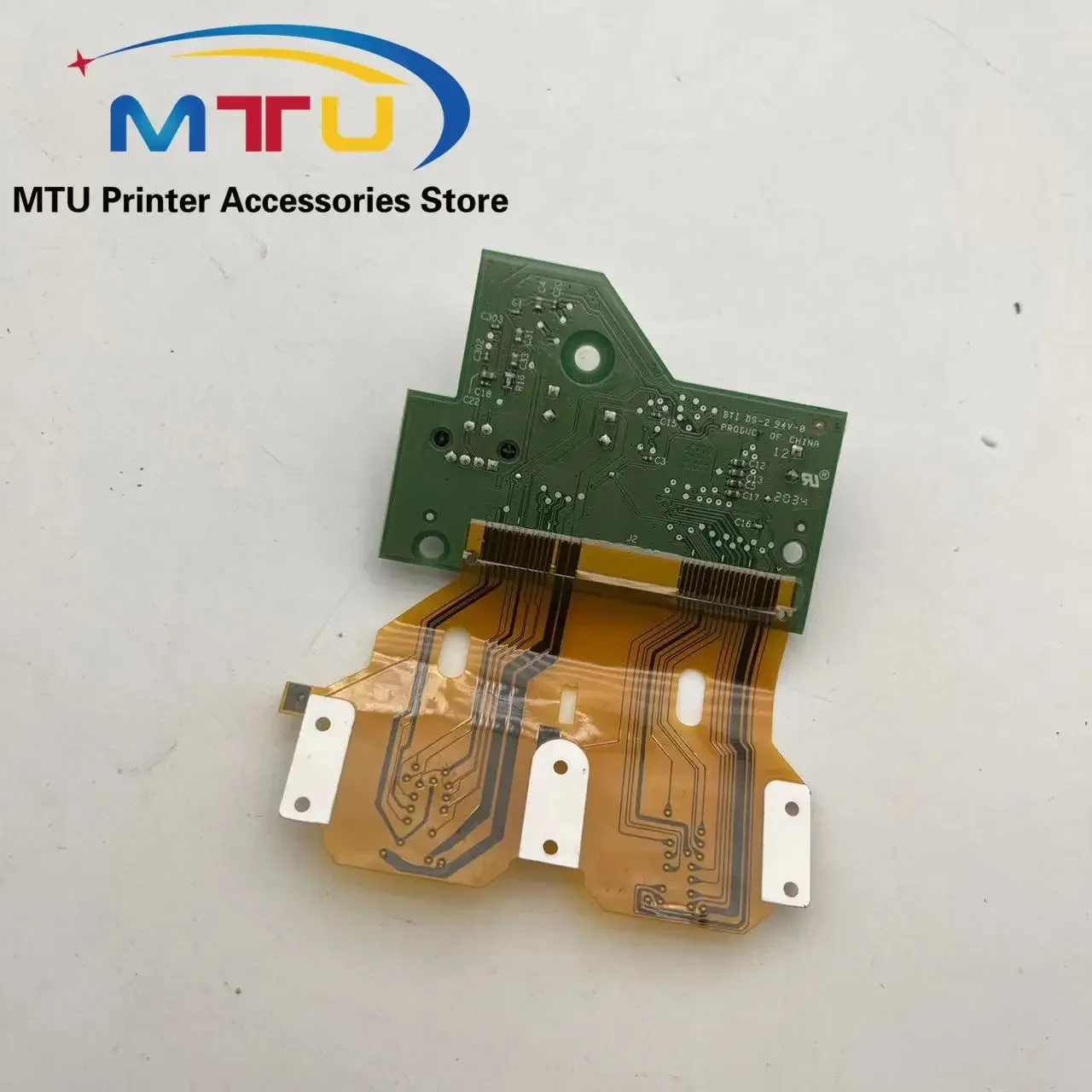 M0H50A M0H51A плата каретки GT51 GT52 Y0F68-80058 для картриджа HP 310 315 410 415 318 319 418 GT5800 5810 5820 515 615 510