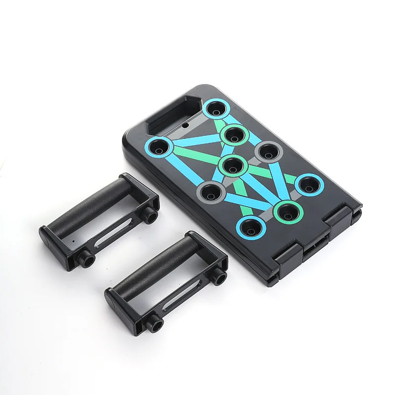 Push device. Push device