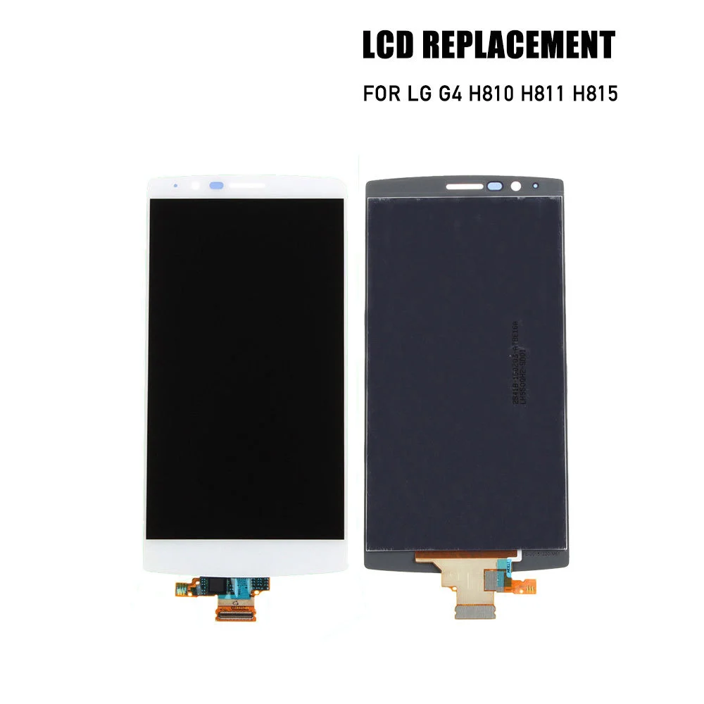

For LG G4 mobile phone Screen lcd Assembly h818 Screen Assembly lcd Touch Screen