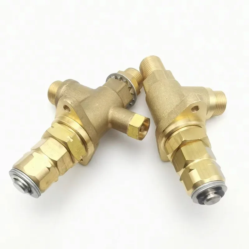 RANCILIO epoca Оригинальная кофемашина Паровой клапан Кофемашина водяной Клапан