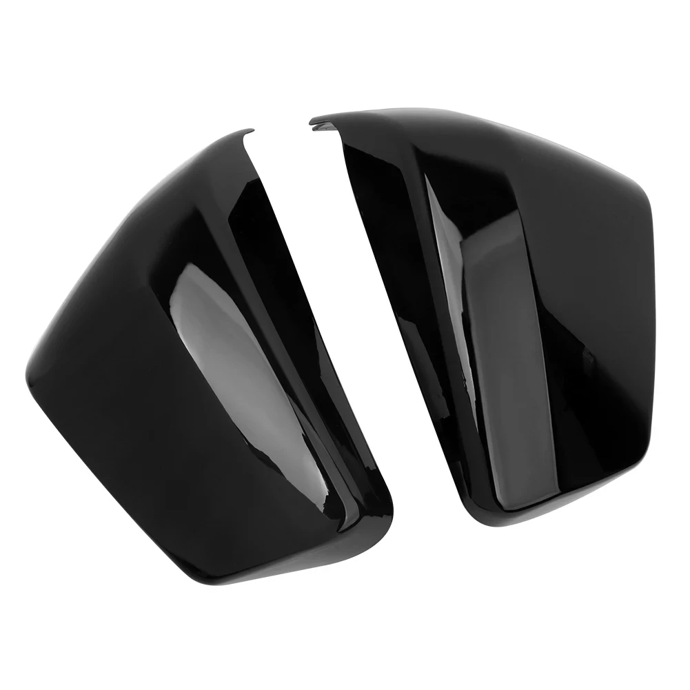 

Задняя крышка для бокового обтекателя аккумулятора для Honda Shadow Aero VT750 VT750C2 2004-2013