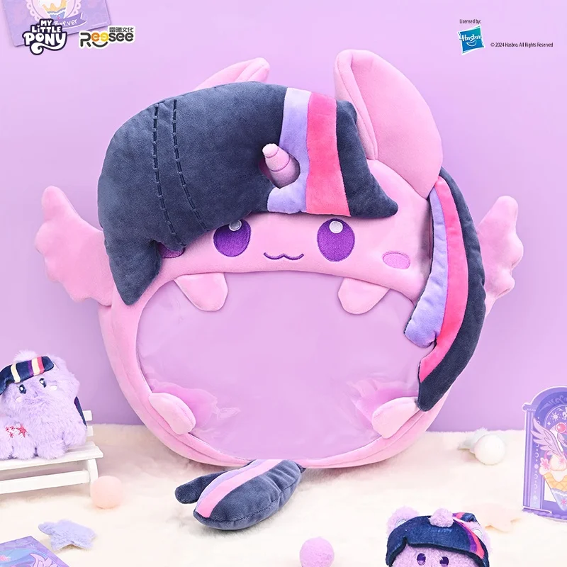 2024 хит продаж новинка оригинальная периферийная сумка My Little Pony аниме на плечо