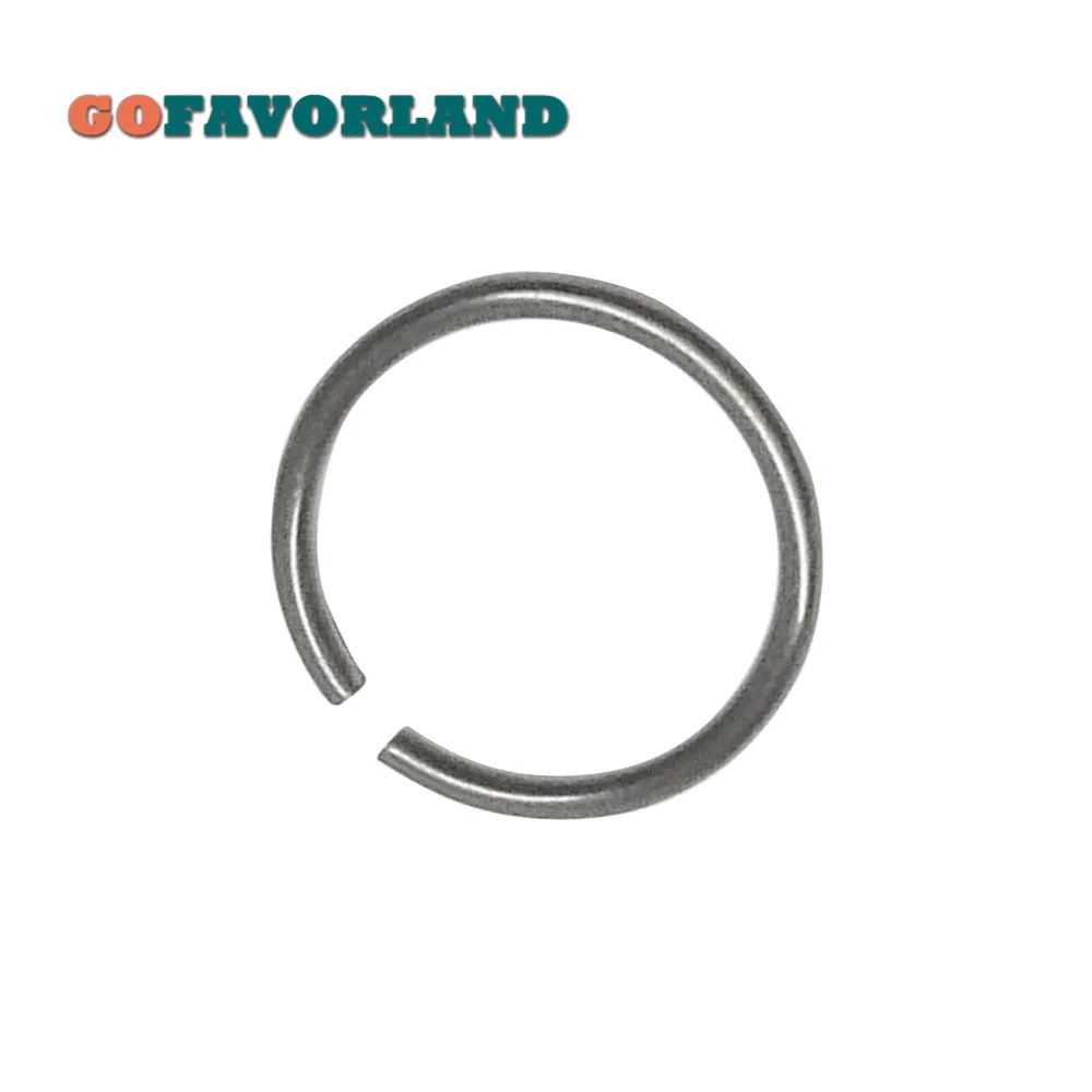 

Cars Upper Steering Column Snap Ring Metal ST2000Z For GM 1967-1995