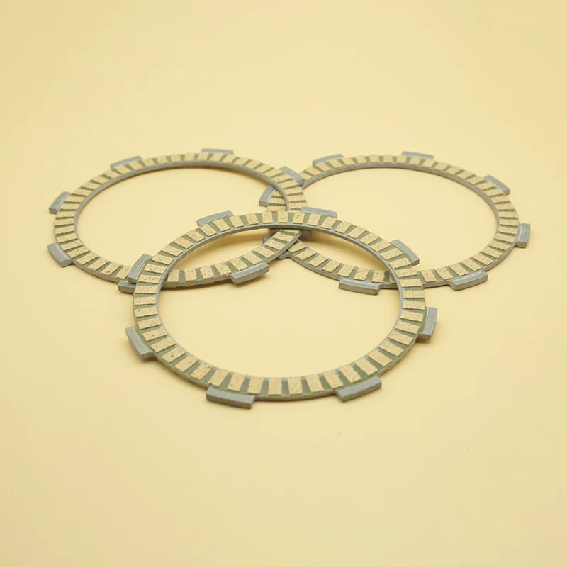 Набор дисков для HONDA XZ50 XZ 50 APE 2001-2007 Street 2020