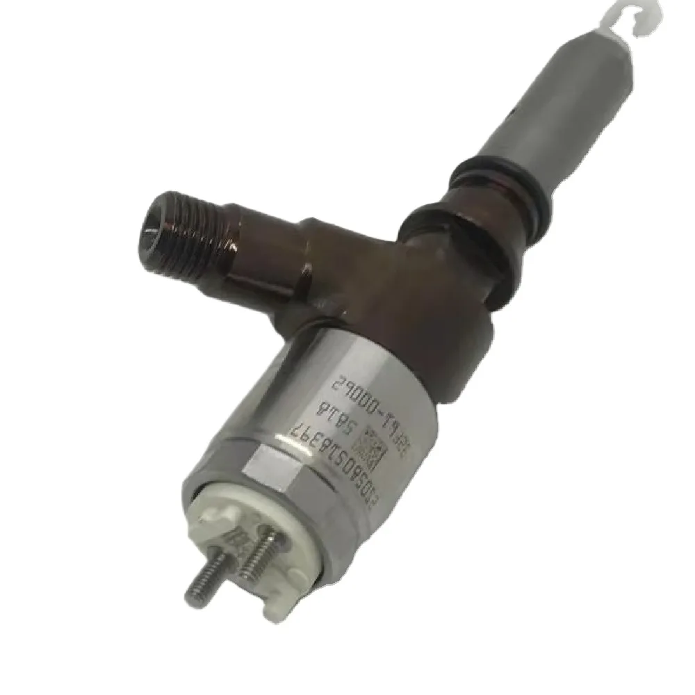 Дизельный двигатель с общей топливной магистралью 32F61-00062 инжекторный насос 326-4700