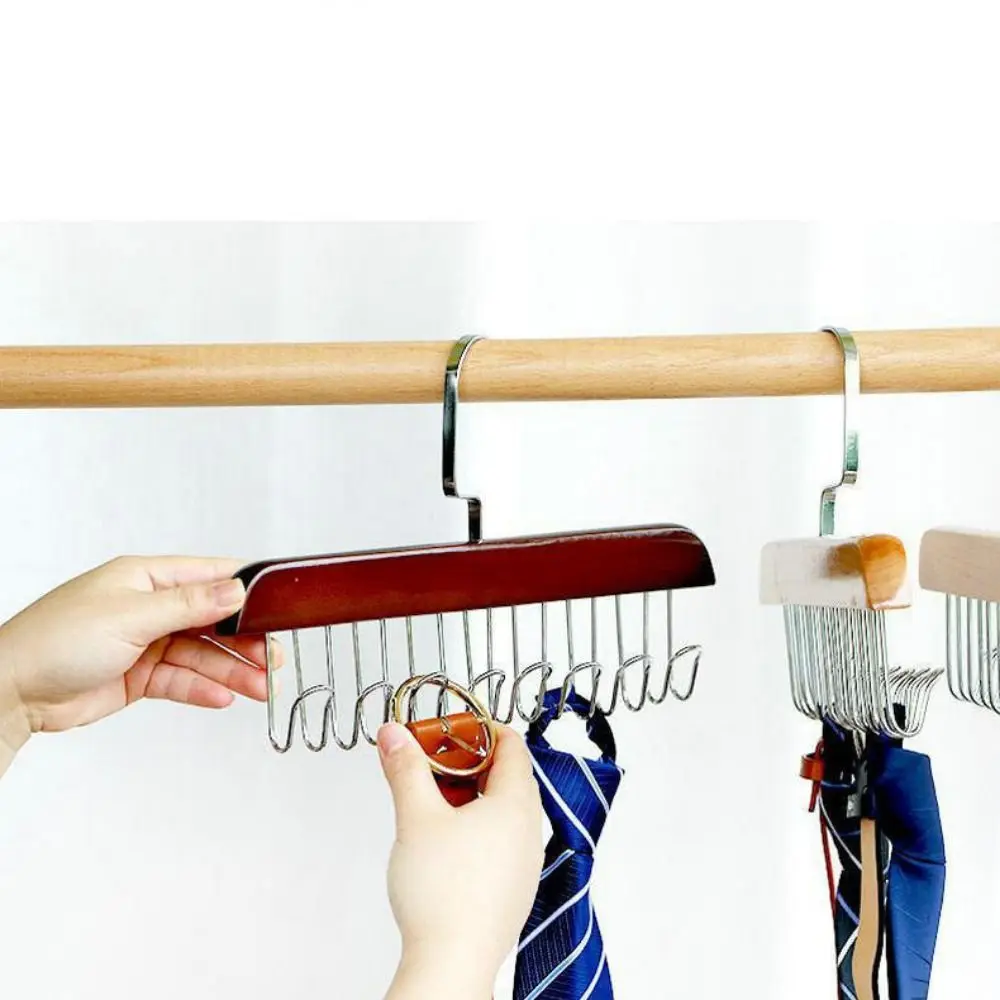 

Clothing Organizer Save Space Clothes Rack Magic Hangers Metal Cloth Hanger Clothes Hanging Partial Hook Hanger