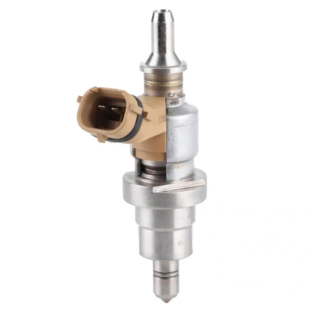 

Impact Resistant Durable Corrosion Resistant Fuel Injector Plastic Fuel Spray Nozzle Precise