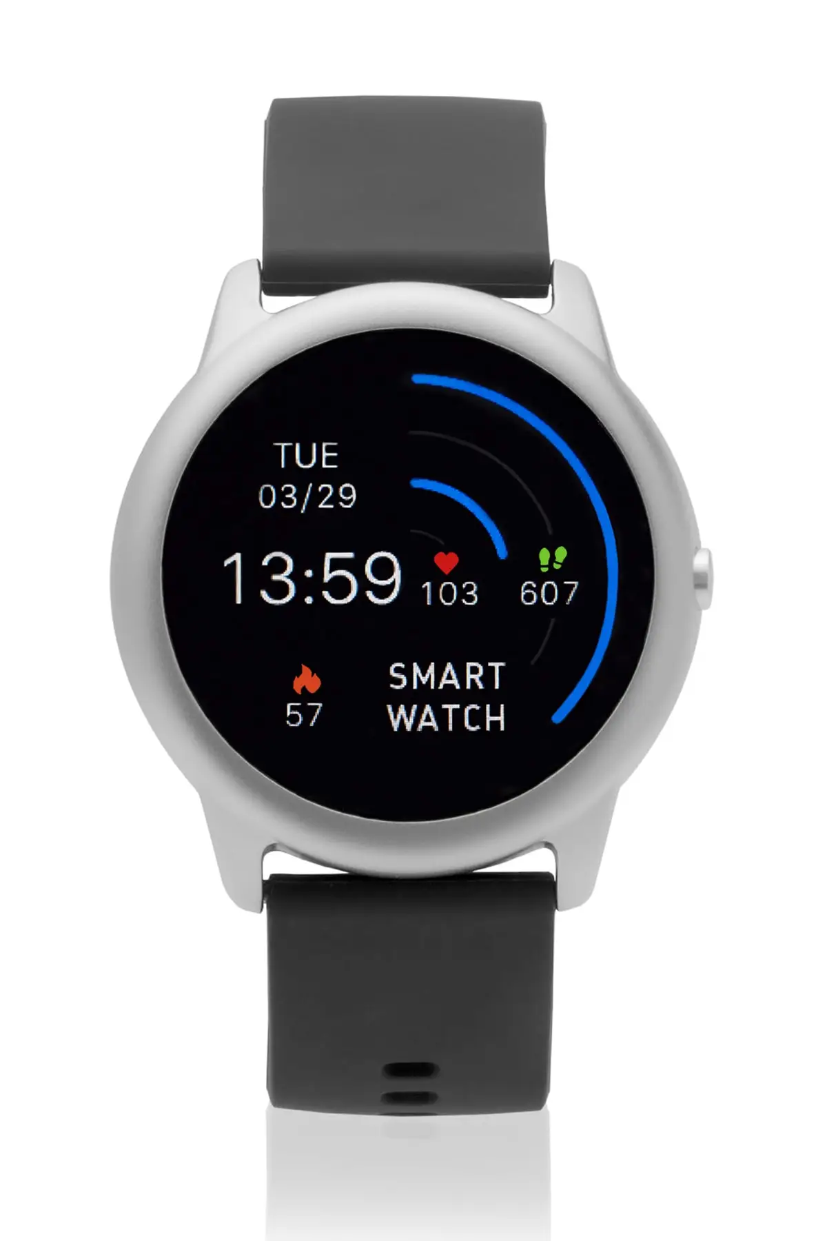 

Умные часы унисекс с активным режимом разговора и вызовом-умные часы