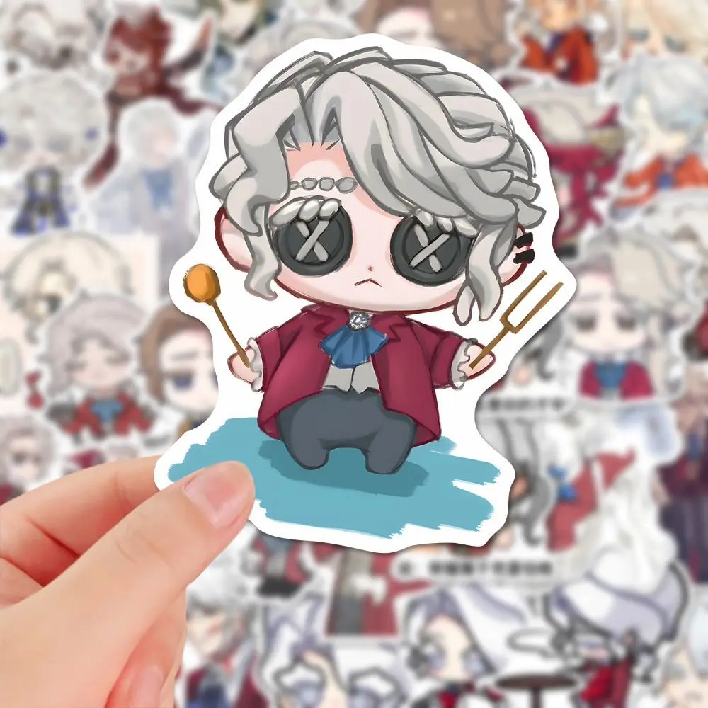 80 шт. наклейки для ноутбука гитары