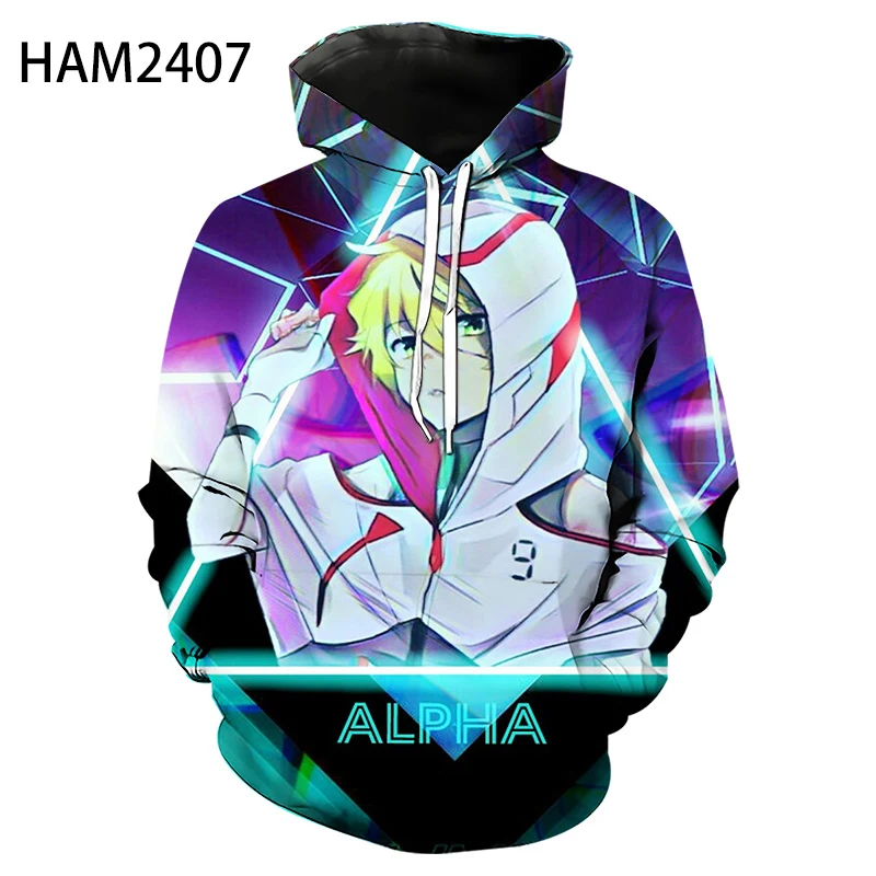 

Толстовка Darlin мужская с 3D рисунком, свитшот с длинным рукавом, в стиле хип-хоп, для домов, для детей и пар, весна-осень