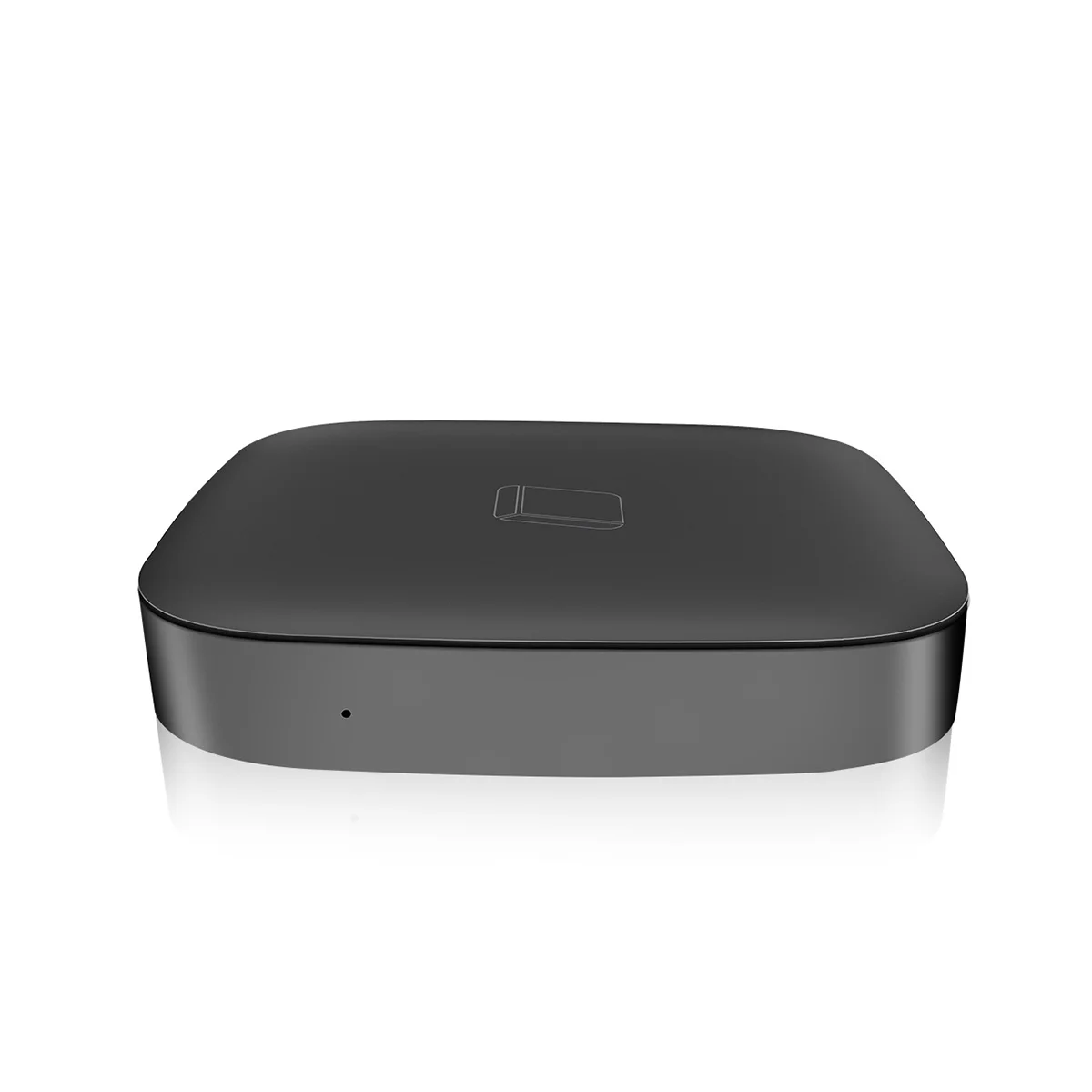 

Для Android 11 TV Box Hako Pro Google сертифицированный 2 + 16GB RAM 4K US Plug