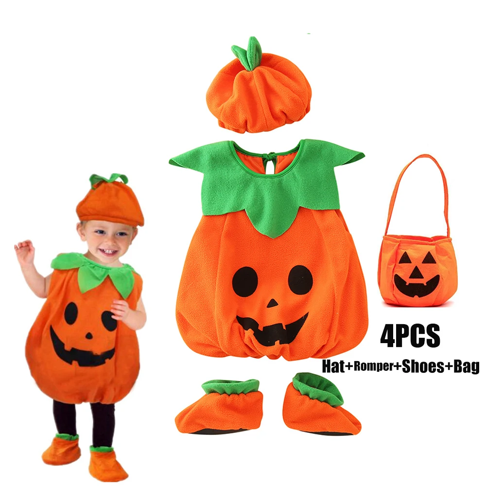 Детский костюм &quotКошмар перед Рождеством&quot