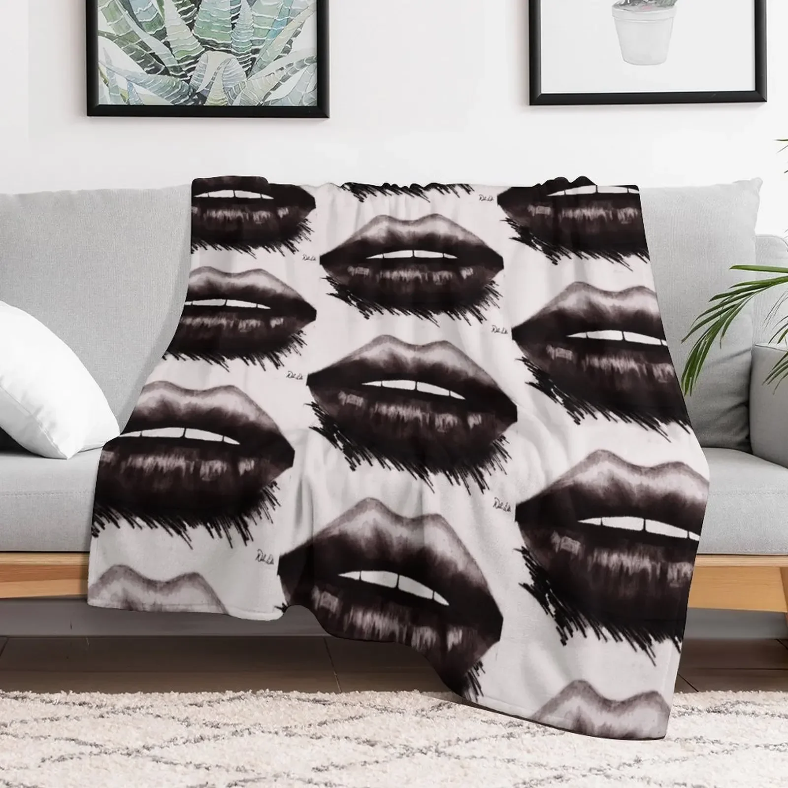 Yum (Remix) плюшевое одеяло для детей