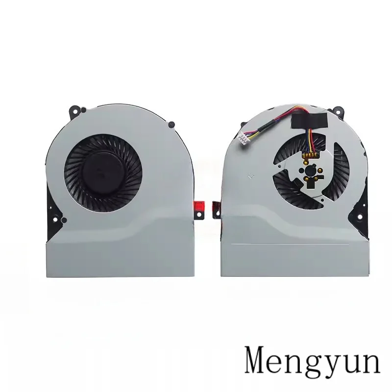 Кулер для ноутбуков ASUS K46CM S46 S56 K46C K56C K56CA K56CM K56CB S56CM S550