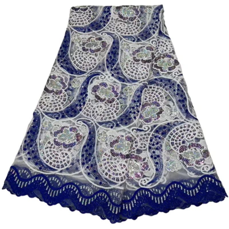 Африканская кружевная ткань 2022 новейшая белая индийская сари высокого качества