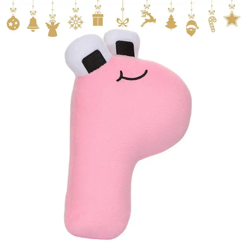 

Мягкая плюшевая игрушка алфавит, плюшевая игрушка, плюшевая игрушка, плюшевая кукла, коллекционные игрушки, подарок на день рождения и Рожд...