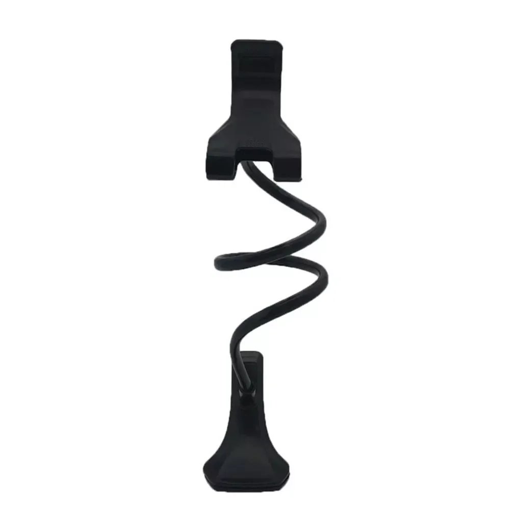 

Universal Flexible Holder Lazy Mobile Phone Stand Holder Stents Flexible Bed Desk Table Clip Bracket holder for Phone