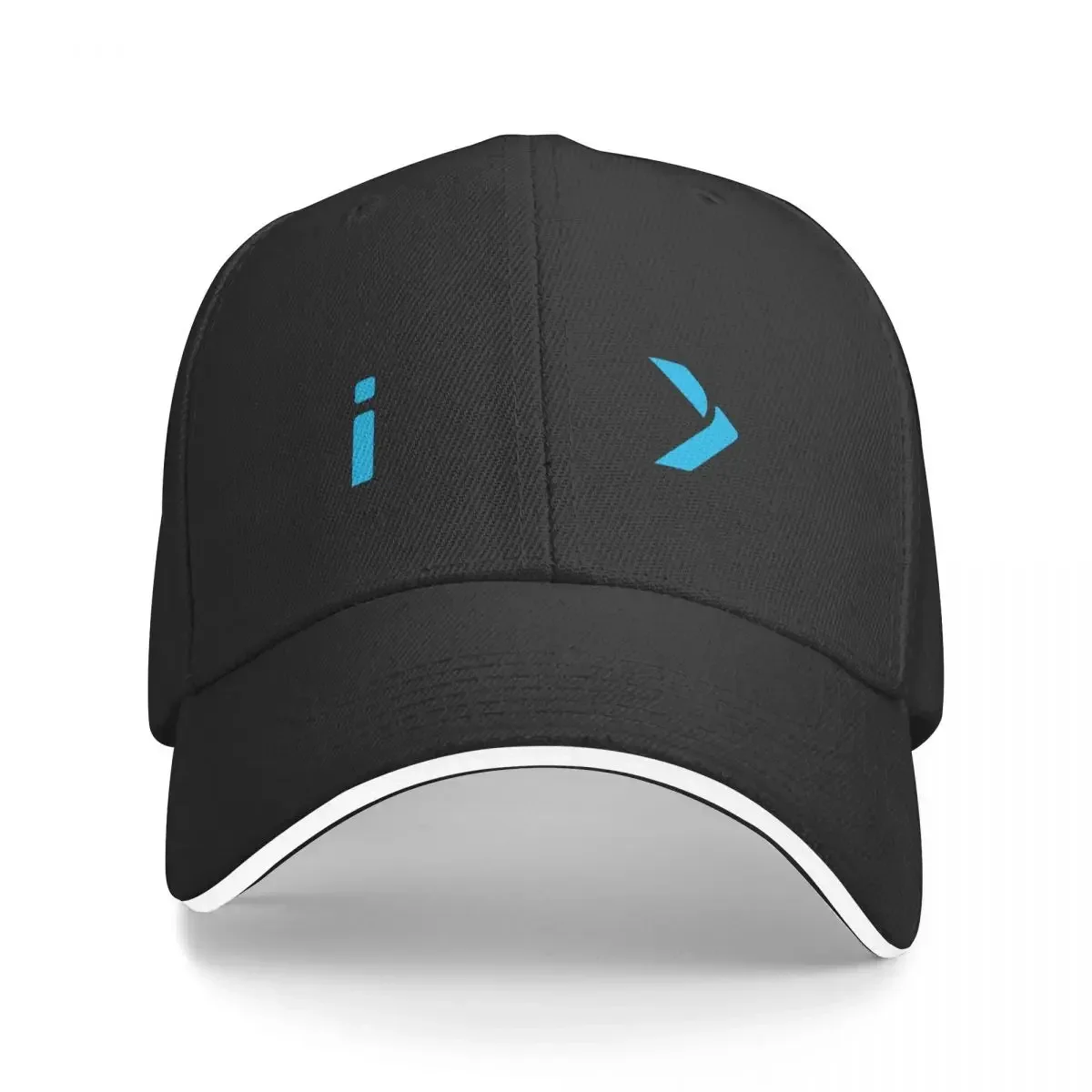 Бейсбольная кепка iFIT Health мужская шляпа женская пляжная аутлет