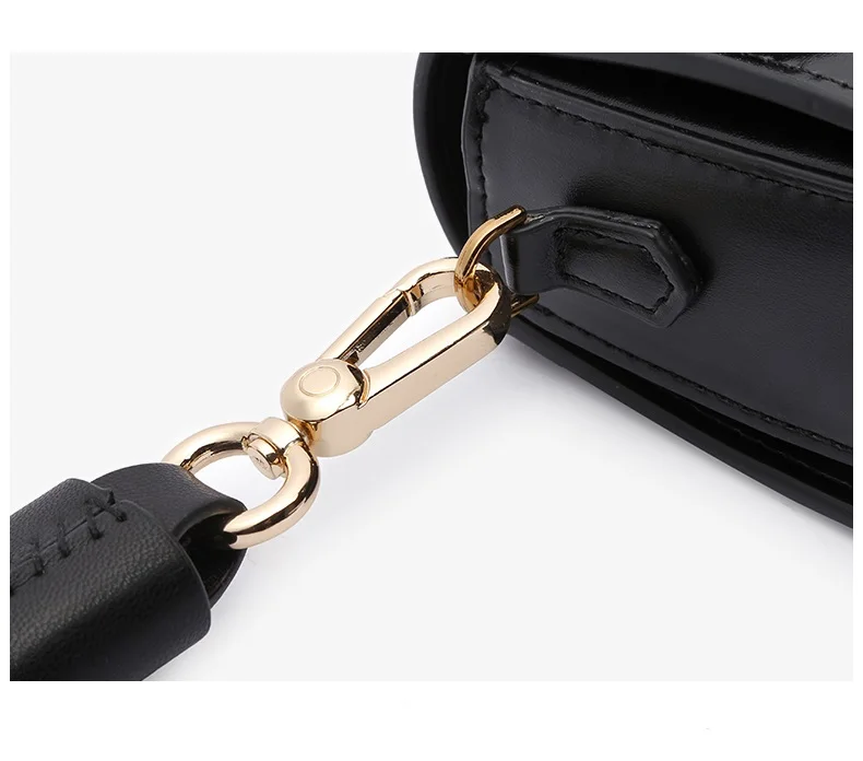 Women's Woven Leather Shoulder Belt Handmade Bag Belt Female Bag Accessories Shoulder Crossbody Bag Strap Handbag Purse Belt