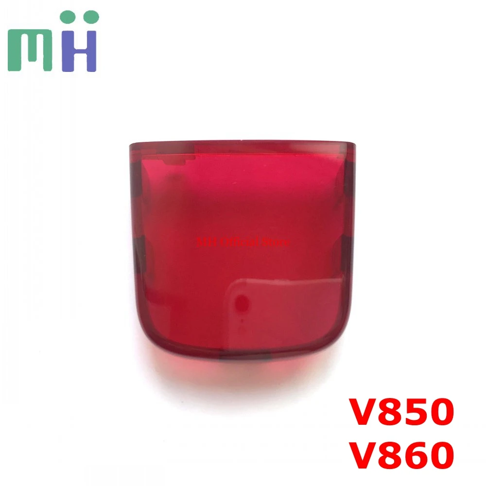 

Новинка, крышка для вспышки Godox V850 V860, крышка для вспышки с крассветильник Том, запасная деталь для ремонта