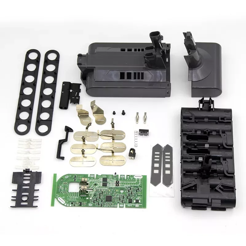 

Battery Charging Protection Circuit Board PCB For Dyson V10 21.6V Vacuum Cleaner Part