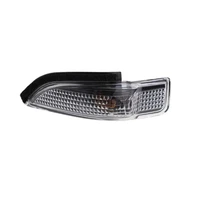 car 2pin right side is co pilot mirror indicator turn signal light for toyota camry corolla