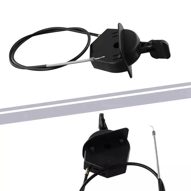 Кабель дроссельной заслонки 130 см 746-05223 746-06891 для CUB кадет эндуро XT1 XT2 GT50 GT54 LT46 LT50 SX54