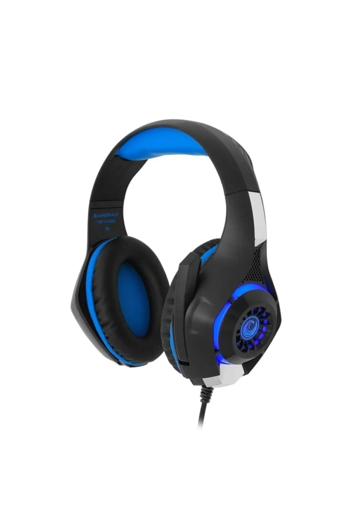 

Fhp-g1460b Gamemax Usb игровая гарнитура