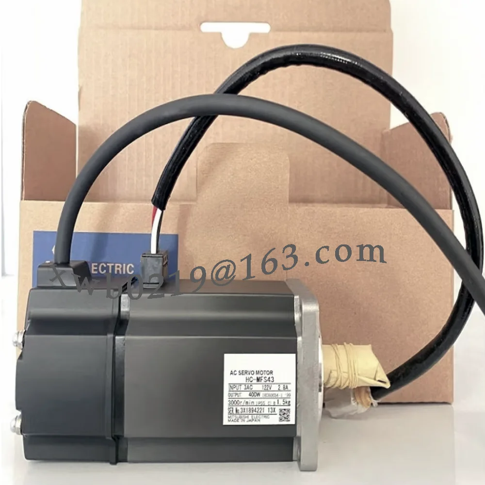 Склад новинка Сервопривод переменного тока