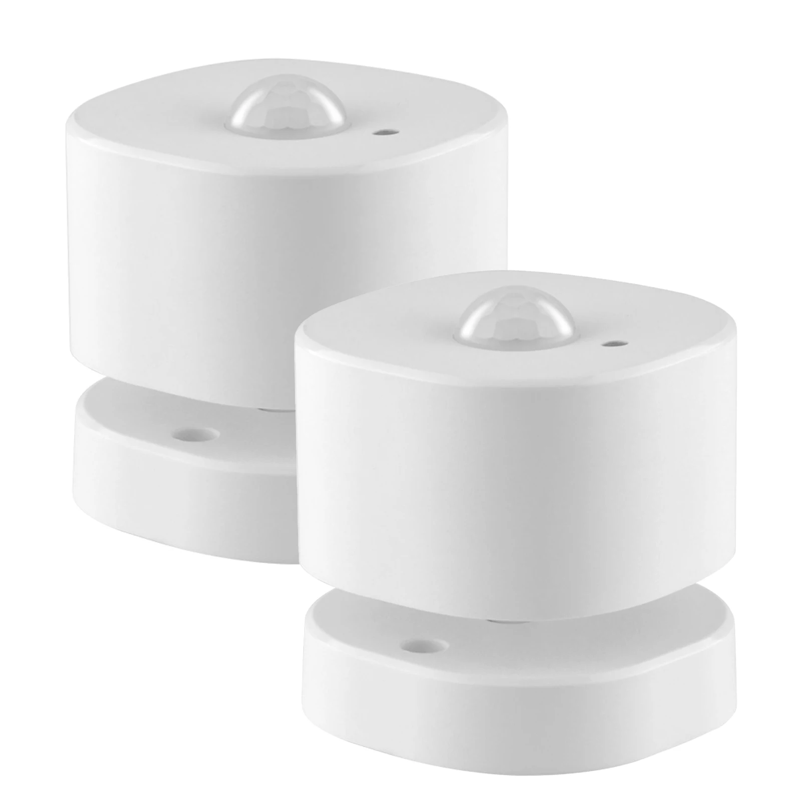 Датчик движения тела Умный дом Сигнализация человека Детектор Smart Life/Tuya Pir