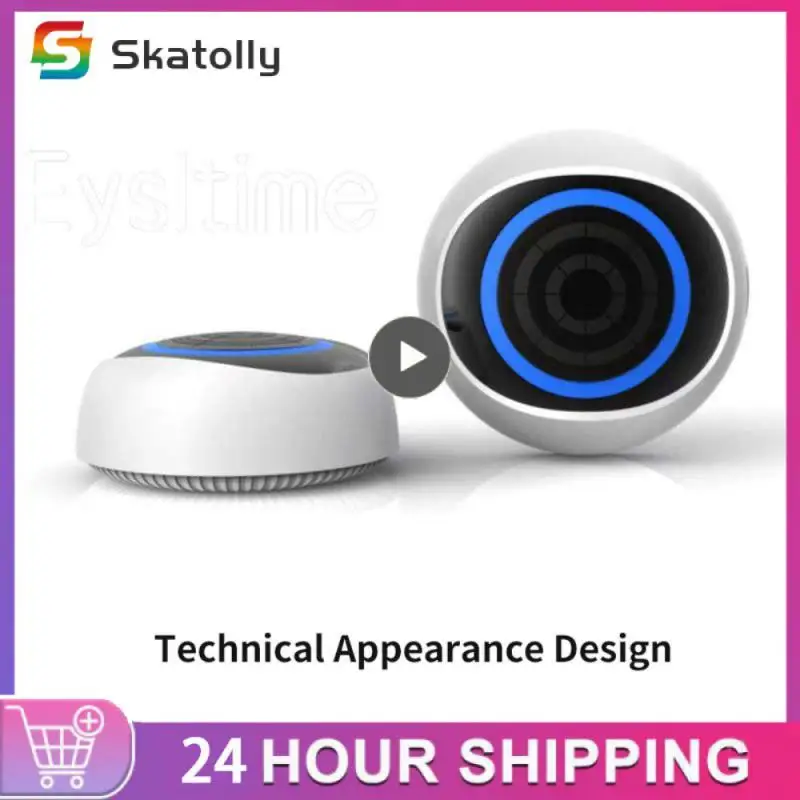 

3/5/8PCS 2023 New Smart Human Presence Sensor Accurate Identification Tuya Zigbee Human Presence Sensor Wide Range Of Perception