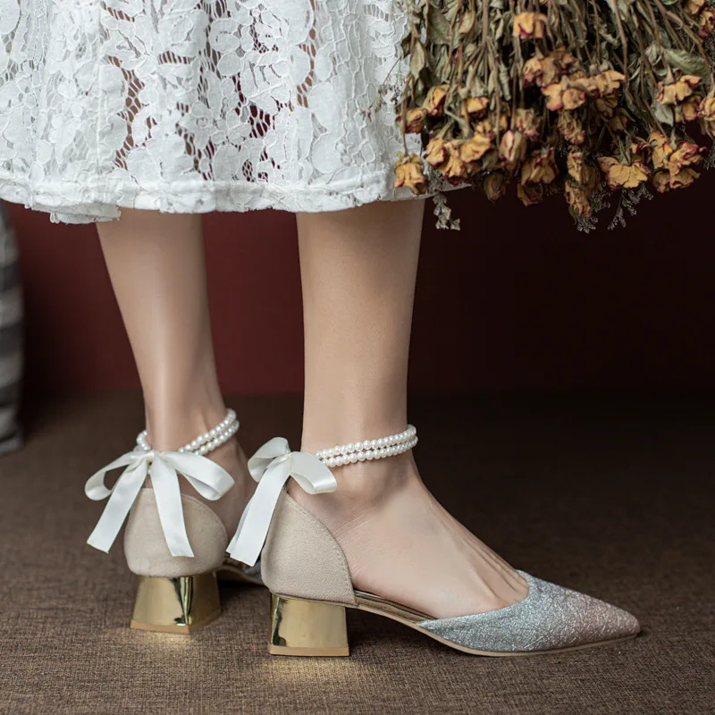 

Summer Kawaii Shoes Women's Summer Shoes Women's Heels Elegant Woman Casual Shoes Shoes Woman Spring Summer 2022 Women Heels