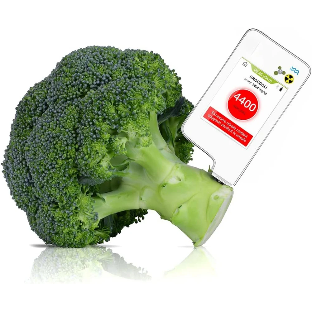 Greentest 1 тестер нитратов детектор пищевой безопасности портативный пищевых овощей