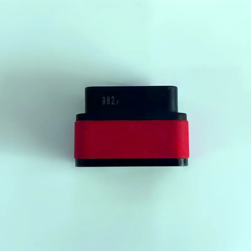 Фото Dbscar1 Red Dbscar Idiag DS401 DS301 DIAGZONE PRODIAG XDIAG XPRO5 X431 Bluetooth Разъем OBD2 Сканер диагностические инструменты №2