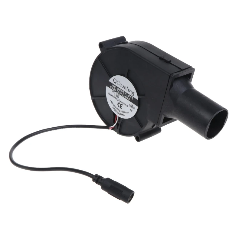 

Barbecue Fan Electric BBQ Air Blower For Outdoor Cooking Grill BBQ Air Blower
