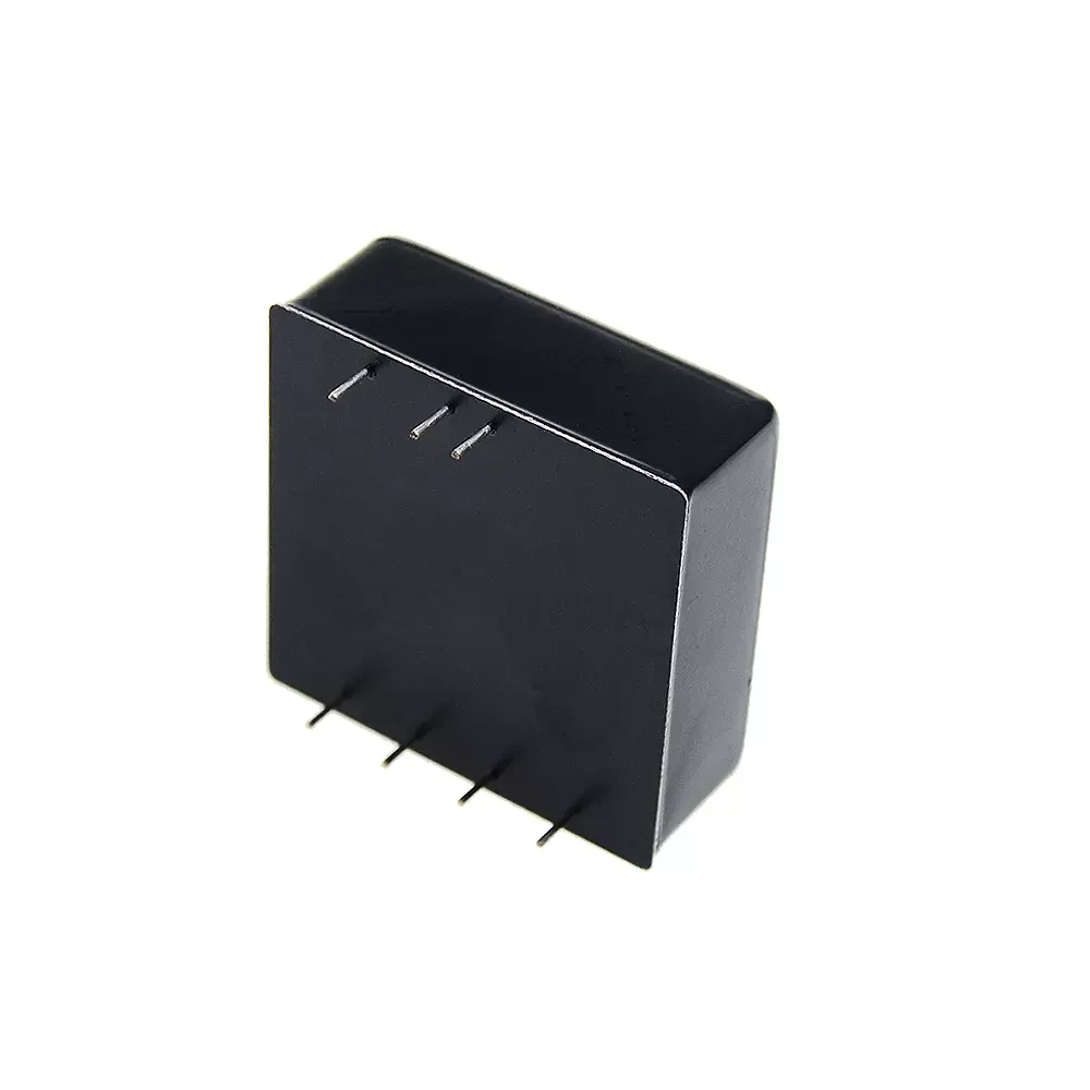 MEAN WELL Источник питания DKA30A/DKA30B/DKA30C 30 Вт Плюс/минус 5 в 12 В 15 DC-DC двойной выход 05