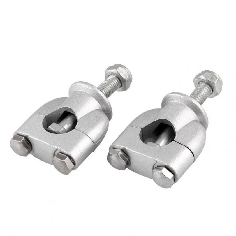 

2 шт., крепление на руль 22 мм с одним отверстием