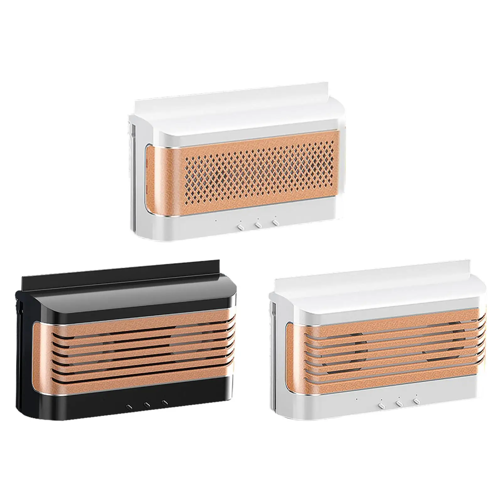 

Auto Radiator Protable Purple Light Universal Eliminate Peculiar Smell for Greenhouses